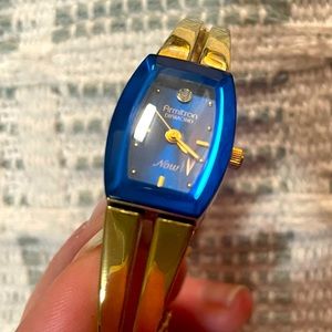 Armitron Diamond Now Watch